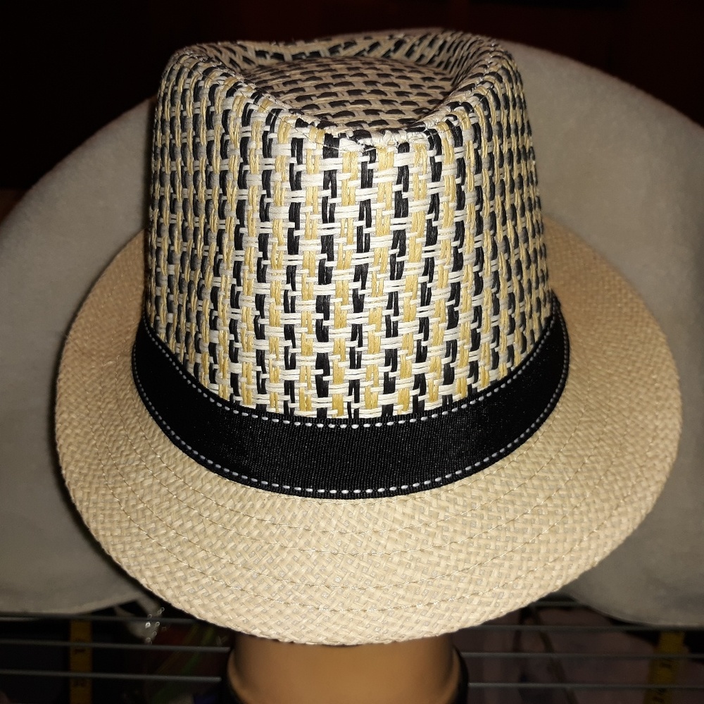 Fedora Hat